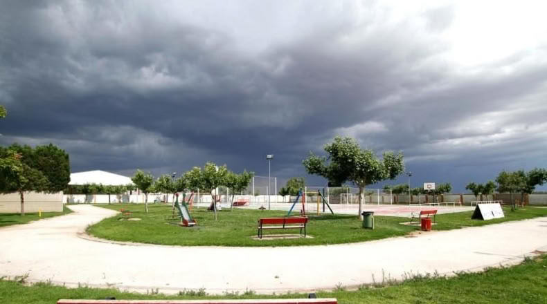 Badajoz - Puebla de la Calzada - 162m2