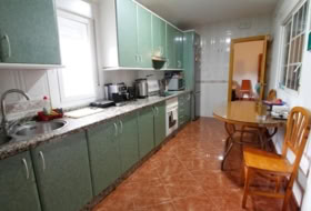 Puebla de la Calzada 162&nbsp;м²