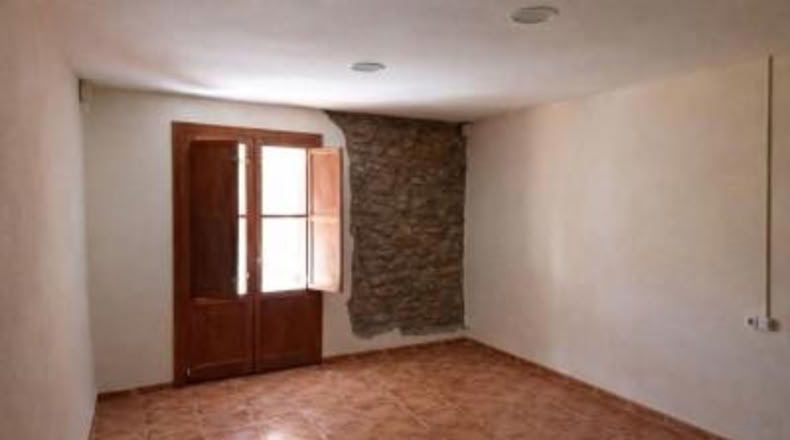 Castellón - Cabanes - 264m2