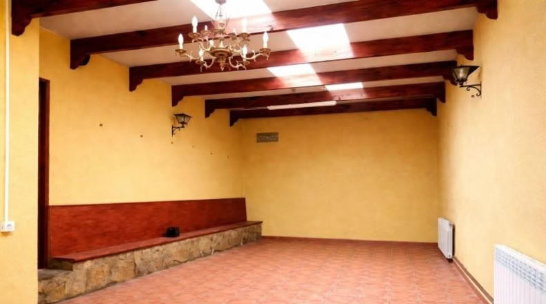 Castellón - Cabanes - 264m2