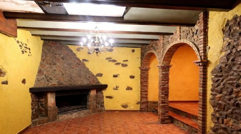 Castellón - Cabanes - 264m2