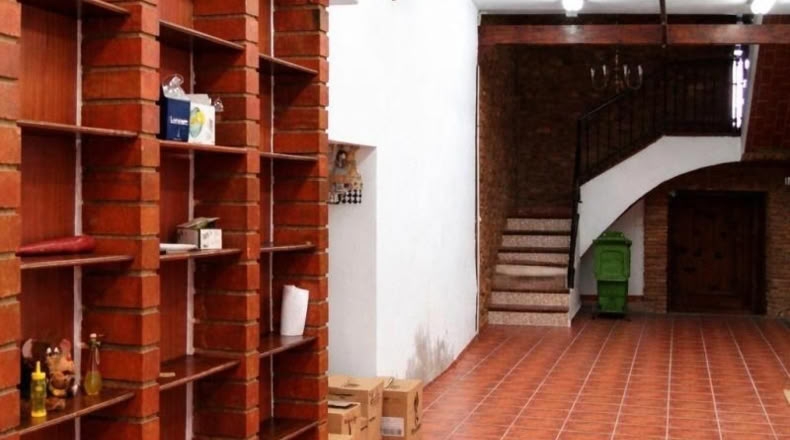 Castellón - Cabanes - 264m2