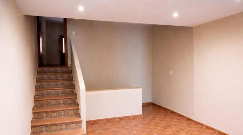 Castellón - Cabanes - 264m2