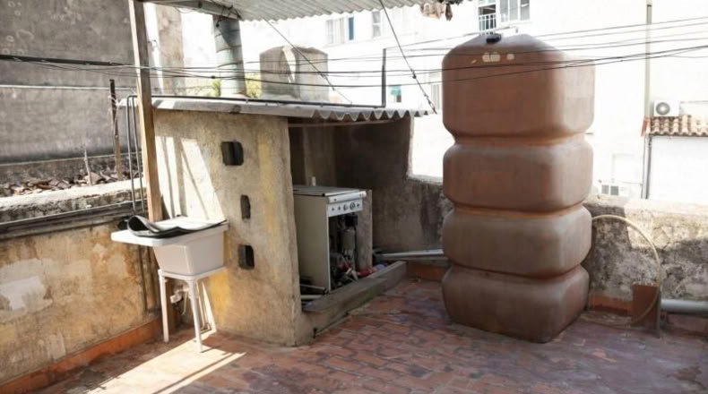 Castellón - Cabanes - 264m2