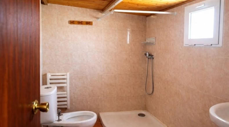 Castellón - Cabanes - 264m2