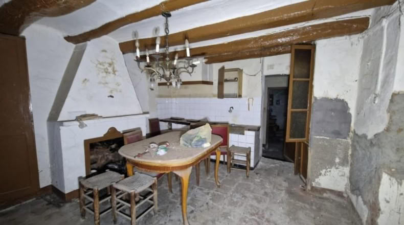 Barcelona - Olesa de Montserrat - 251m2