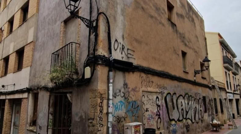 Barcelona - Olesa de Montserrat - 251m2