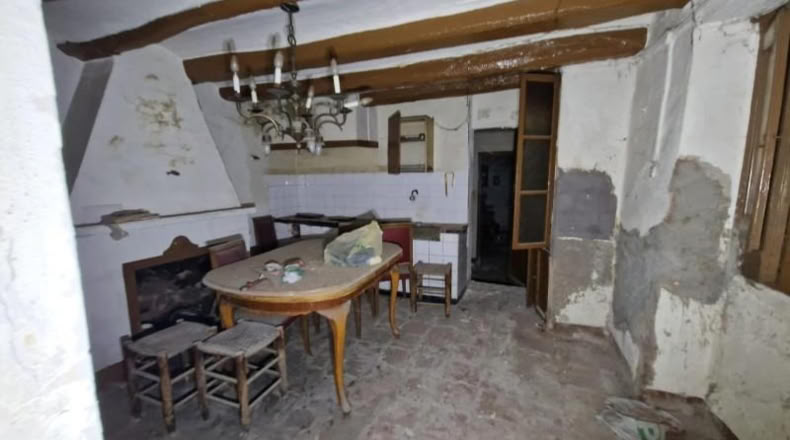 Barcelona - Olesa de Montserrat - 251m2