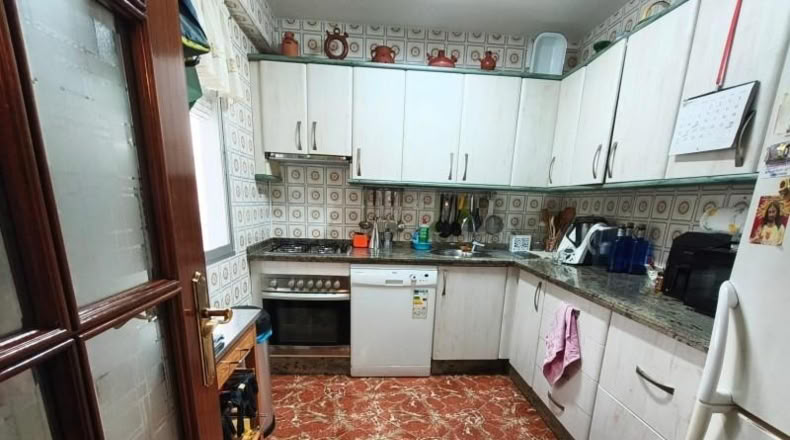 Córdoba - Cabra - 130m2