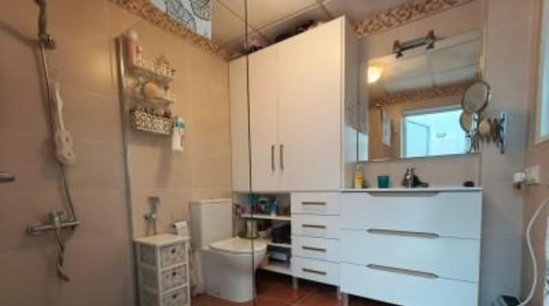 Córdoba - Cabra - 130m2