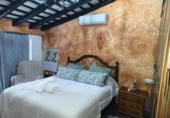 Casa de pueblo en venta en la España, Cazalla de la Sierra, ref: TR405185 foto