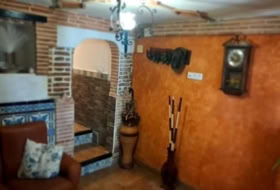Cazalla de la Sierra 82&nbsp;m² 