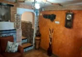 Casa de pueblo en venta en la España, Cazalla de la Sierra, ref: TR405185 foto