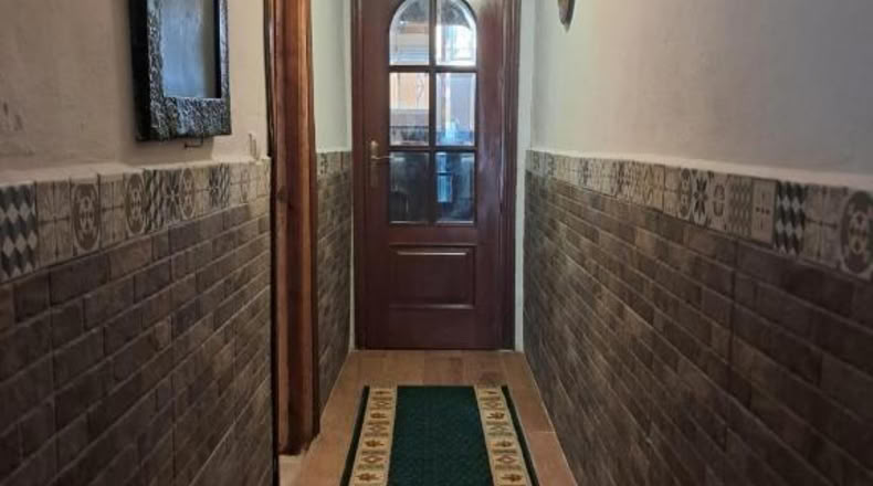Sevilla - Cazalla de la Sierra - 82m2