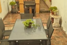 Cazalla de la Sierra 82&nbsp;m² 