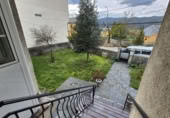 Chalet independiente con terreno en venta en la España, Fabero, ref: TR405186 foto