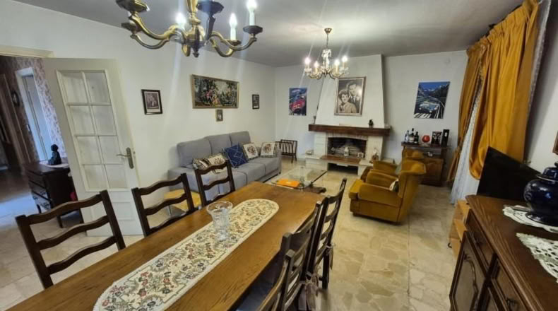 León - Fabero - 1200m2