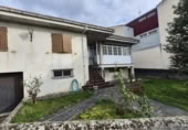 Chalet independiente con terreno en venta en la España, Fabero, ref: TR405186 foto