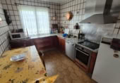 Chalet independiente con terreno en venta en la España, Fabero, ref: TR405186 foto