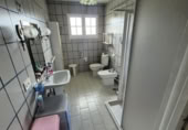 Chalet independiente con terreno en venta en la España, Fabero, ref: TR405186 foto