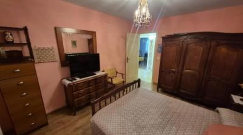 León - Fabero - 1200m2