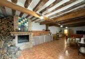 Casa de poble en venda a la España, Cortes, ref.: TR404394 foto