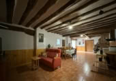 Casa de poble en venda a la España, Cortes, ref.: TR404394 foto
