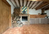 Casa de poble en venda a la España, Cortes, ref.: TR404394 foto