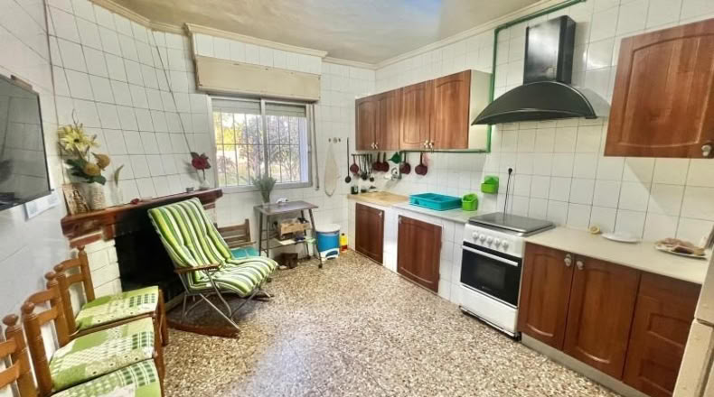 Alicante - Crevillent - 4400m2
