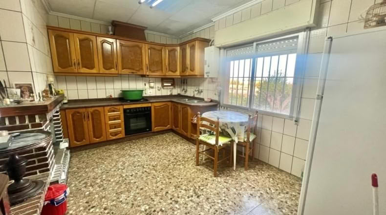 Alicante - Crevillent - 4400m2