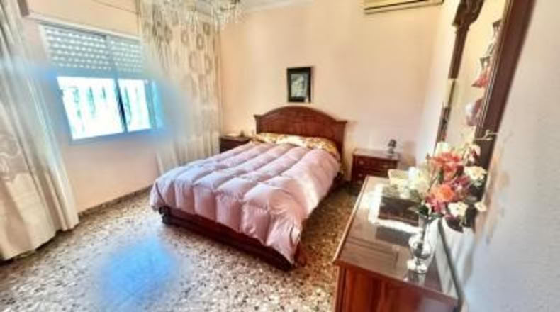 Alicante - Crevillent - 4400m2