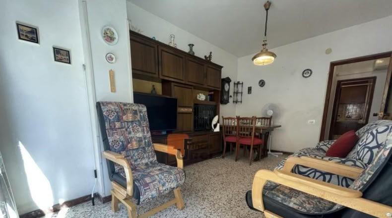 Teruel - Aguilar del Alfambra - 143m2
