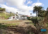 Detached villa with land for sale on España, San Pedro de Breña Alta, ref: TR405191 photo