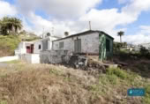 Detached villa with land for sale on España, San Pedro de Breña Alta, ref: TR405191 photo