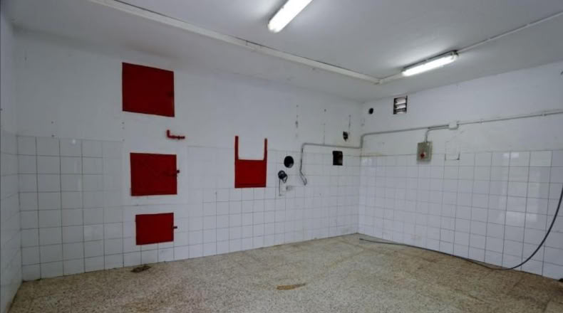 Santa Cruz de Tenerife - San Pedro de Breña Alta - 1184m2