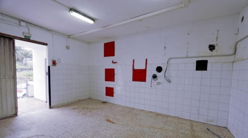 Santa Cruz de Tenerife - San Pedro de Breña Alta - 1184m2