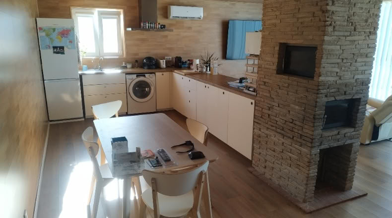 Murcia - Cieza - 47000m2