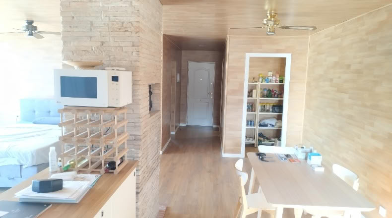 Murcia - Cieza - 47000m2