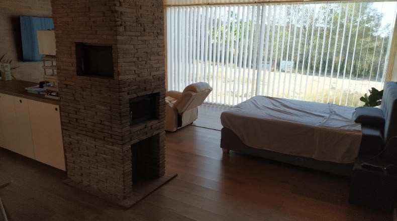 Murcia - Cieza - 47000m2