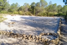 Cieza 47000&nbsp;м²