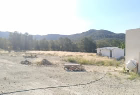 Cieza 47000&nbsp;м²