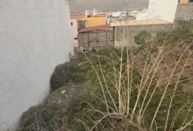La Aldea de San Nicolás 129&nbsp;m² 
