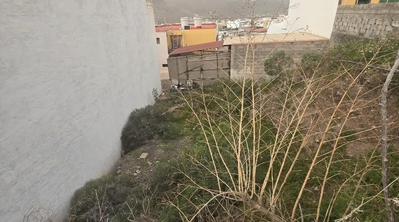 Las Palmas - La Aldea de San Nicolás - 129m2