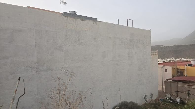Las Palmas - La Aldea de San Nicolás - 129m2