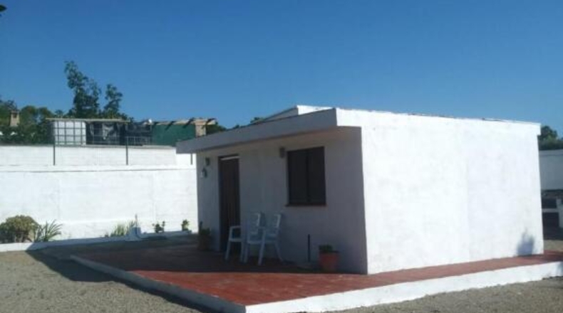 Таррагона - la Secuita - 715m2