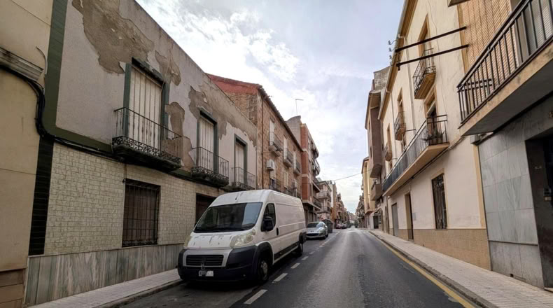 Jaén - Линарес - 190m2
