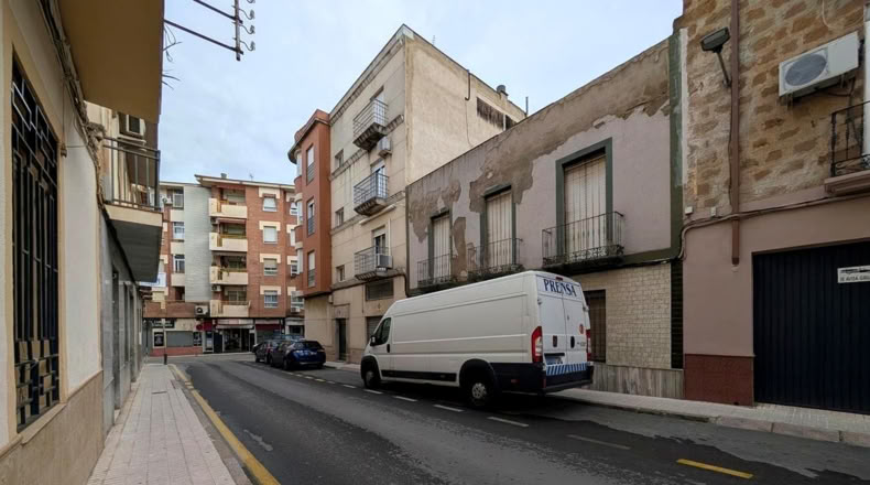 Jaén - Линарес - 190m2