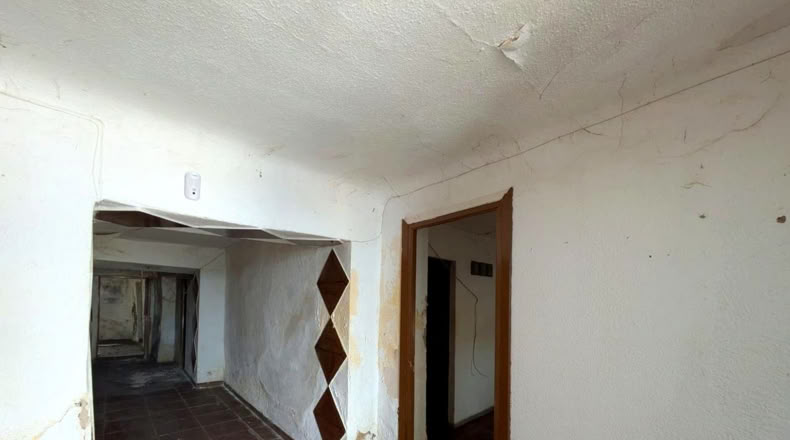 Jaén - Mengíbar - 223m2