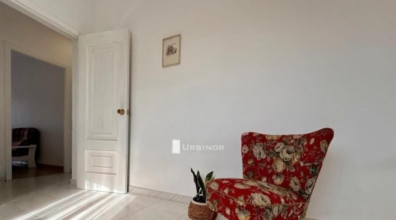 Orense - Vilamarín - 400m2