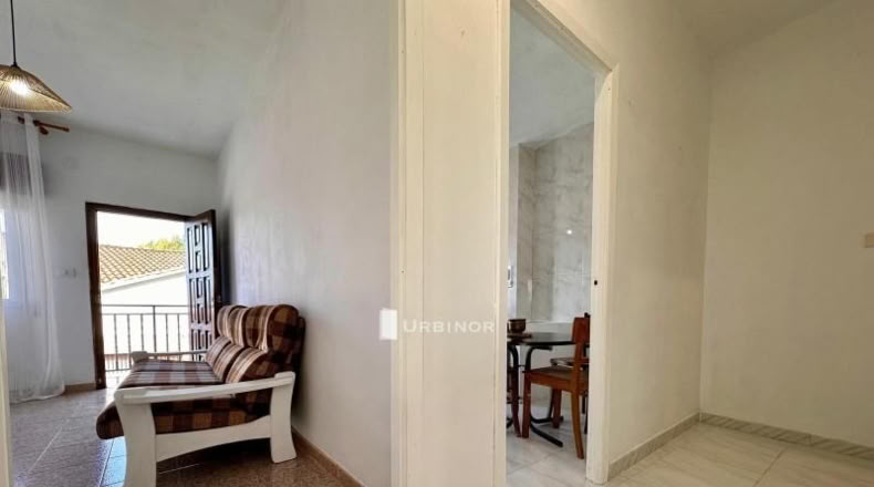 Orense - Vilamarín - 400m2